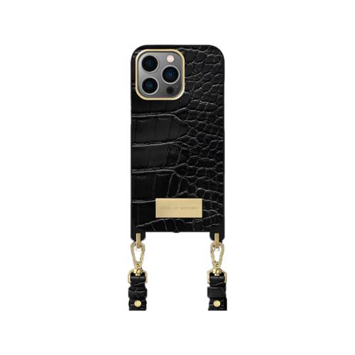 Ideal of Sweden iPhone 14 Pro Silikon Case Beige