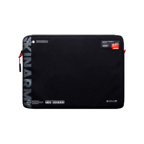 Skinarma Fardel Laptop Bag (Up To 14'') - Black
