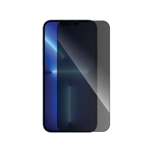 Smart Premium Privacy Screen Protector for iPhone 13 Pro