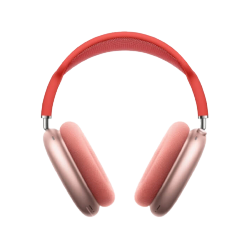Apple Airpods Max Headphones - Pink