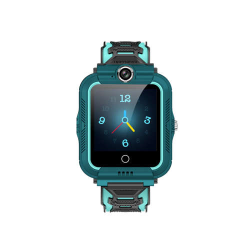 XO Kids Smart Watch - Green