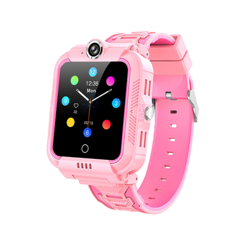 Smartwatch Reloj Tactil Celular Kingwear Iphone Kc08 4g - Productos Integra  SRL