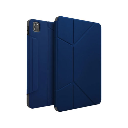 Uniq Ryze Case for iPad Pro 11” (2022) - Space Blue
