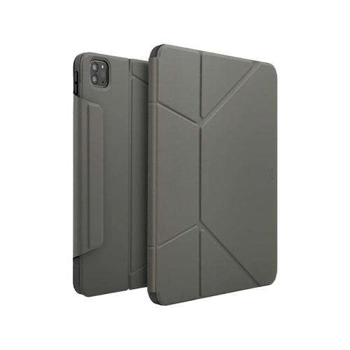 Uniq Ryze Case for iPad Pro 11” (2022) - Lichen Green