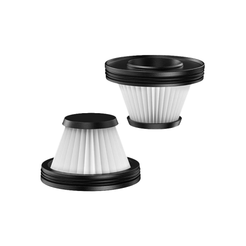 Baseus 2 Piece Replacement Strainer for A2 Pro Vacuum Cleaner - Black