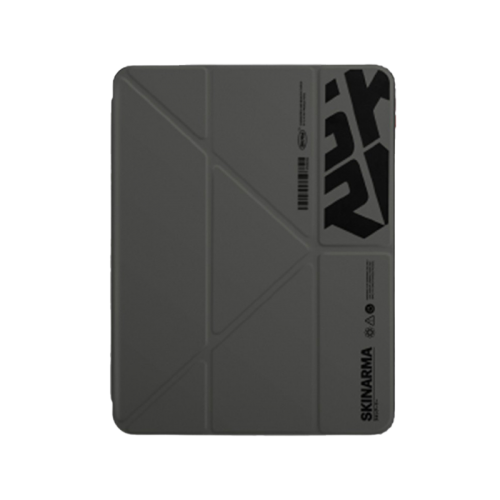 SkinArma Spunk Case for iPad 10.2" - Green