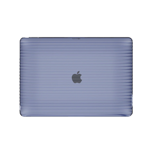 Tech21 Evo Wave Case for MacBook Pro 13" - Blue
