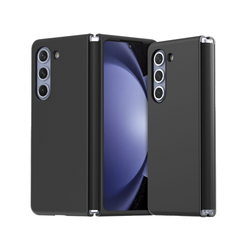 Araree Aero Flex Case For Galaxy Z Fold 5 - Black