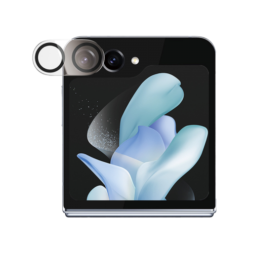 PanzerGlass® PicturePerfect Camera Lens Protector Samsung Galaxy