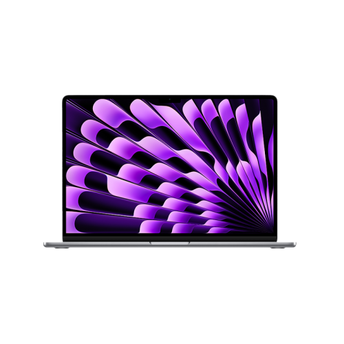 Apple MacBook Air 15.3" M2 8C/10G 8GB/256GB Arabic - Space Grey