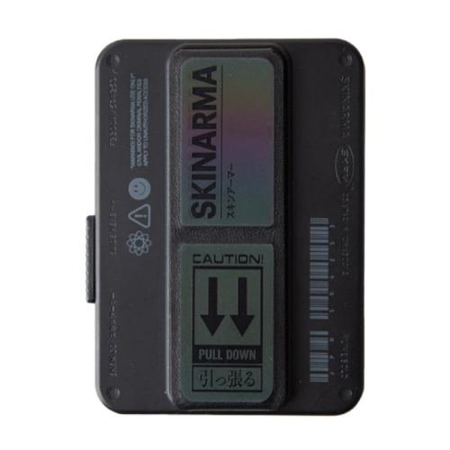 SkinArma Mirage Magnetic Card Holder With Grip-Stand - Kira Kobai