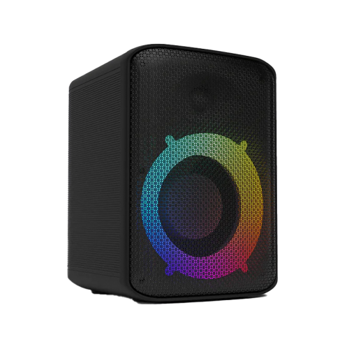 Hi-Future Event Outdoor Party Bluetooth Speaker - Black