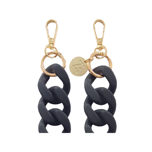 Zanae Phone Necklace - Deep Lake