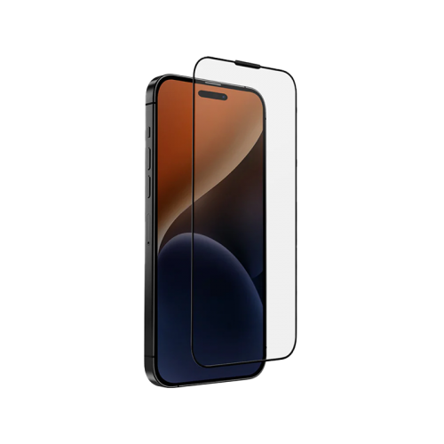 Uniq Optix VIVID Screen Protector for iPhone 15 Plus - Clear
