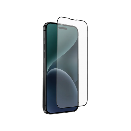 tectTech Funda híbrida Crystal Hybrid para iPhone 15, transparente -  Comprar online