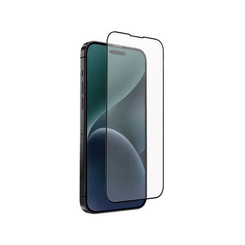 Uniq Optix Matte Screen Protector for iPhone 15 Pro
