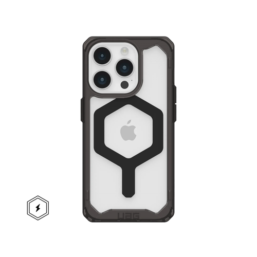 iPhone 15 Pro Max Case MagSafe [16FT Drop Protection], Titanium Aluminum  Frame