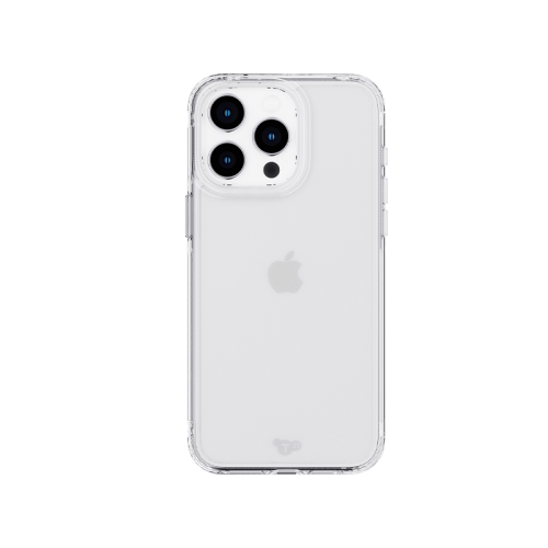 Tech21 Evo Clear Case for iPhone 15 Pro Max - Clear