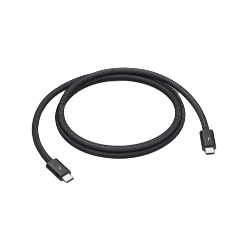 Apple Thunderbolt 4 USB-C Pro Cable 1m