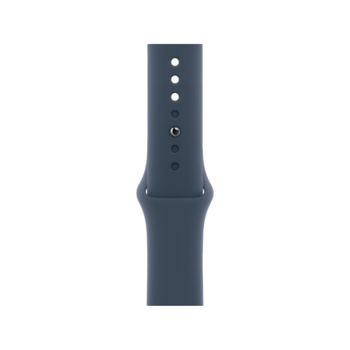 Apple Watch Sport Band 41mm - Storm Blue M/L