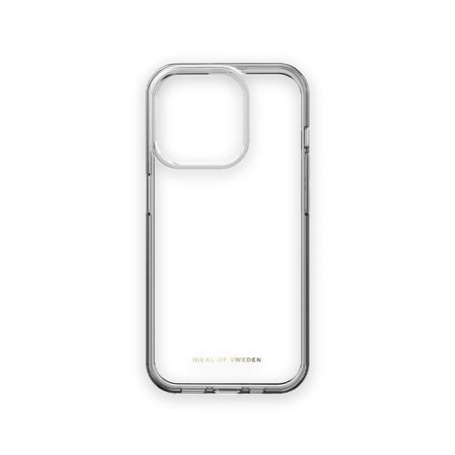 iDeal of Sweden Clear Case for iPhone 15 Plus - Clear