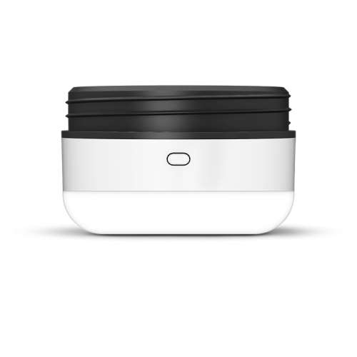 Goui Coaster light for Loch Bottle - White