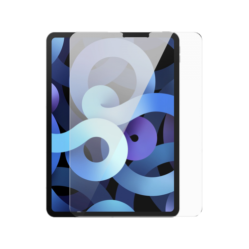 Baseus Crystal 0.3mm HD Tempered Screen Protector for iPad Pro 11" - Clear