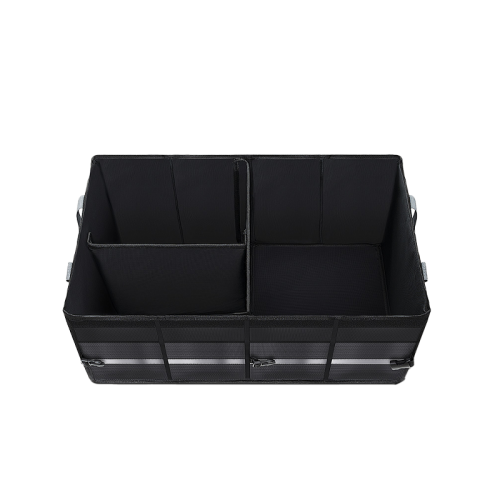 Baseus Fun Series Car Storage Organize Box 60L - Cluster Black