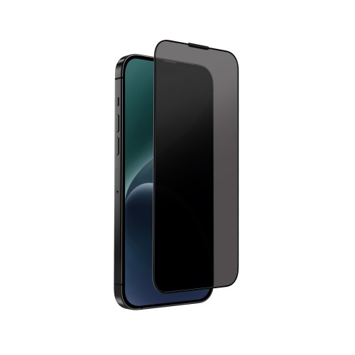 Uniq Optix Privacy Screen Protector for iPhone 15 Pro