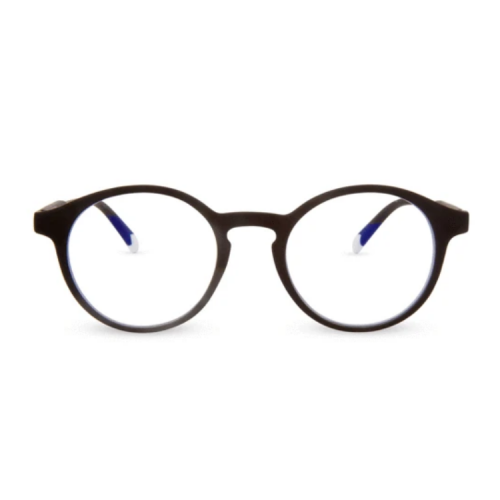 Barner Le Marais Man Screen Glasses - Black Noir