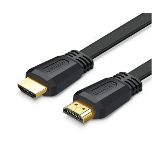 Ugreen HDMI to HDMI Cable 3M - Black