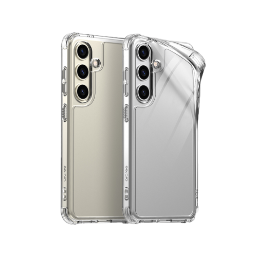 Araree Flexid Case for Galaxy S24 Plus - Clear
