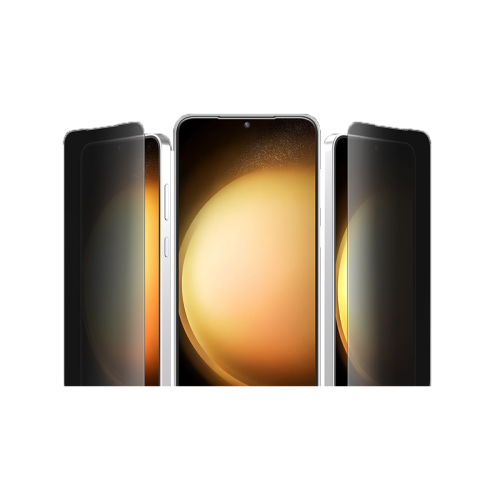 Araree Core Privacy Screen Protector for Galaxy S24 Plus