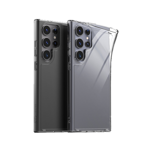 Araree Flexid Case for Galaxy S24 Ultra - Clear