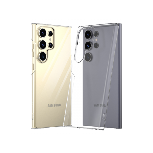 Araree Nukin Case for Galaxy S24 Ultra - Clear