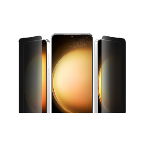 Araree Core Privacy Screen Protector for Galaxy S24 Ultra