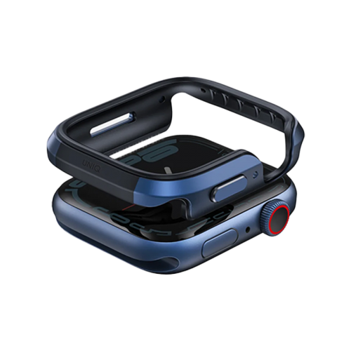 Uniq Valencia Case For Apple Watch 40MM - Atlantic  Blue