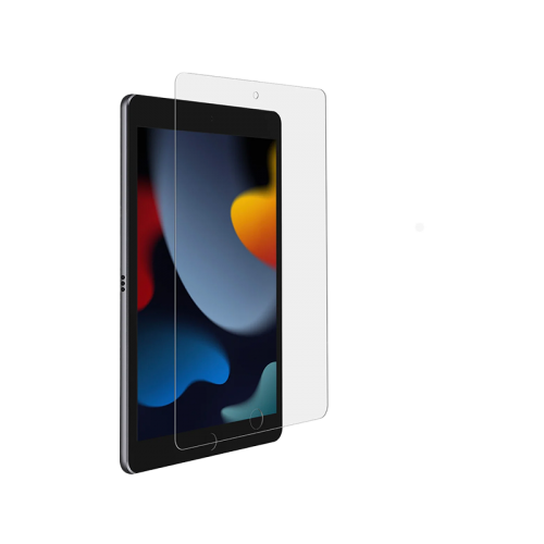 Uniq Optix Screen Protector for iPad 9 (2021) - Clear