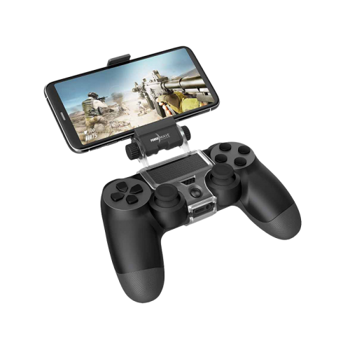 PowerWave PS4 Controller Phone Mount
