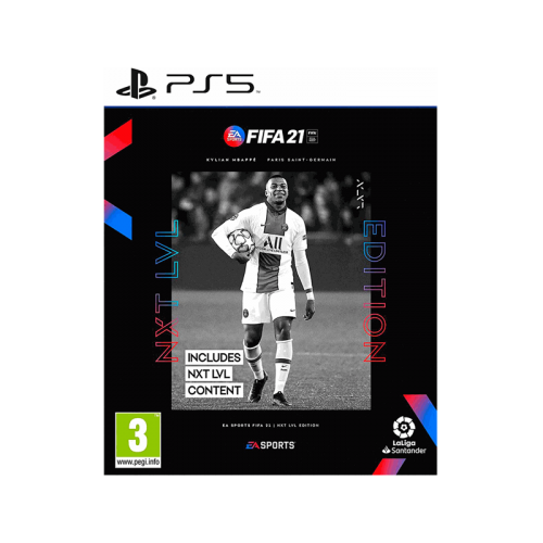 FIFA 21 - Next Level Pal for PS5