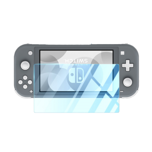 Oivo Steker Glass 3D Screen Protector for Nintendo Switch