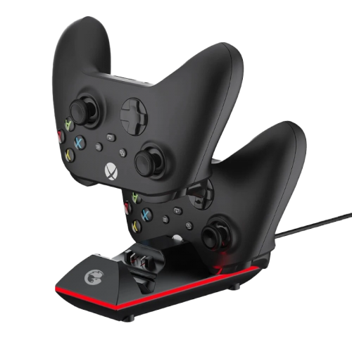 GameSir DSXX02 Dual Controller Charging Station for Xbox Controller