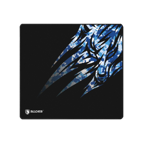 Sades Hailstorm Gaming Mouse Pad