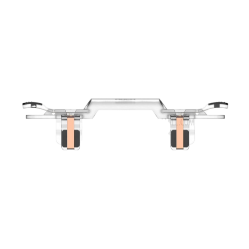 Rock Shooting Game Controller