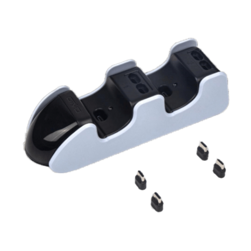 Oivo PS5 Controller charger Station - White