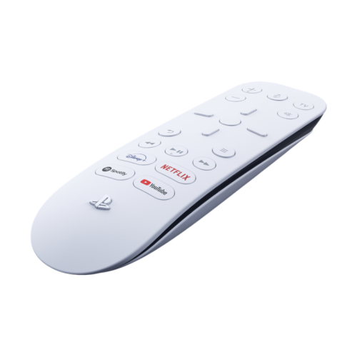 Playstation 5 Media Remote