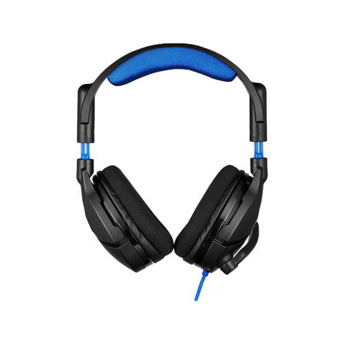 Turtle Beach Stealth 300 Wired Headset For PS5 / PS4 Pro - Black