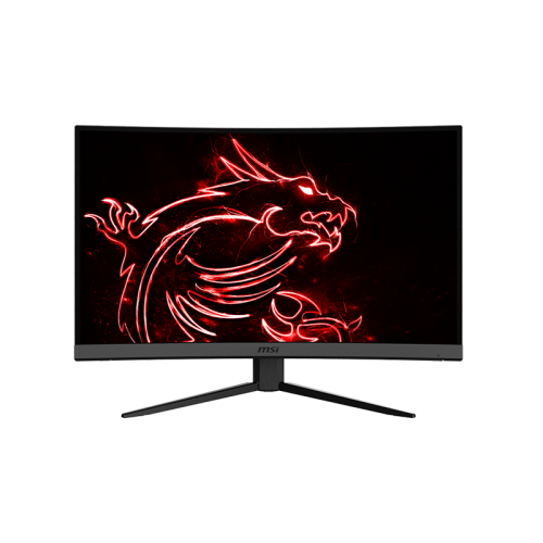 MSI Optix MAG272C 27" Gaming Monitor - Black