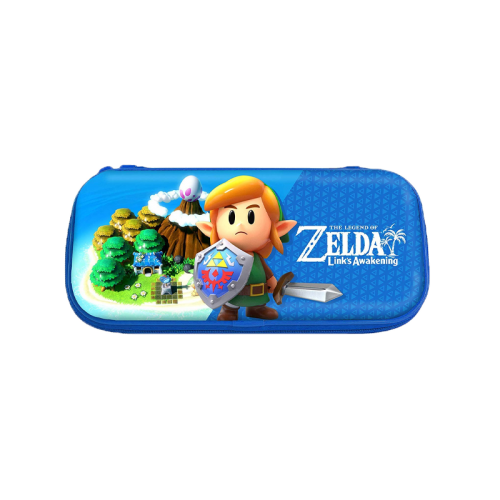 Nintendo The Legend of Zelda Link's Awakening Hard Pouch