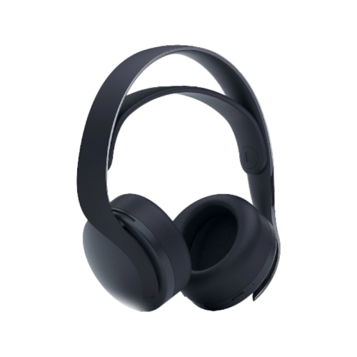 Sony Pulse 3D Wireless Headset for PS5 - Black